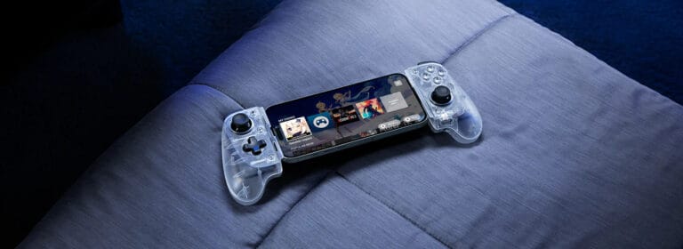 Razer Kishi V3 im Test- ein guter mobiler Gaming-Controller?