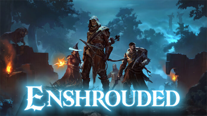 Enshrouded BB